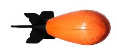 Ракета Spyder Spod Midy RK-0001 фото